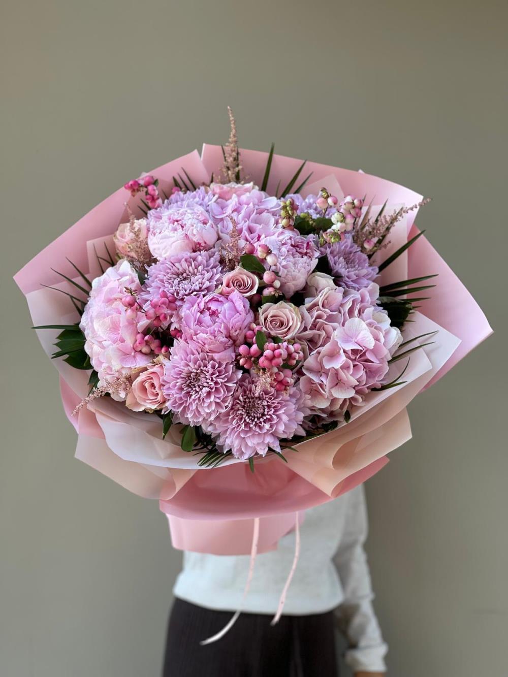 Pink Sweet Dream